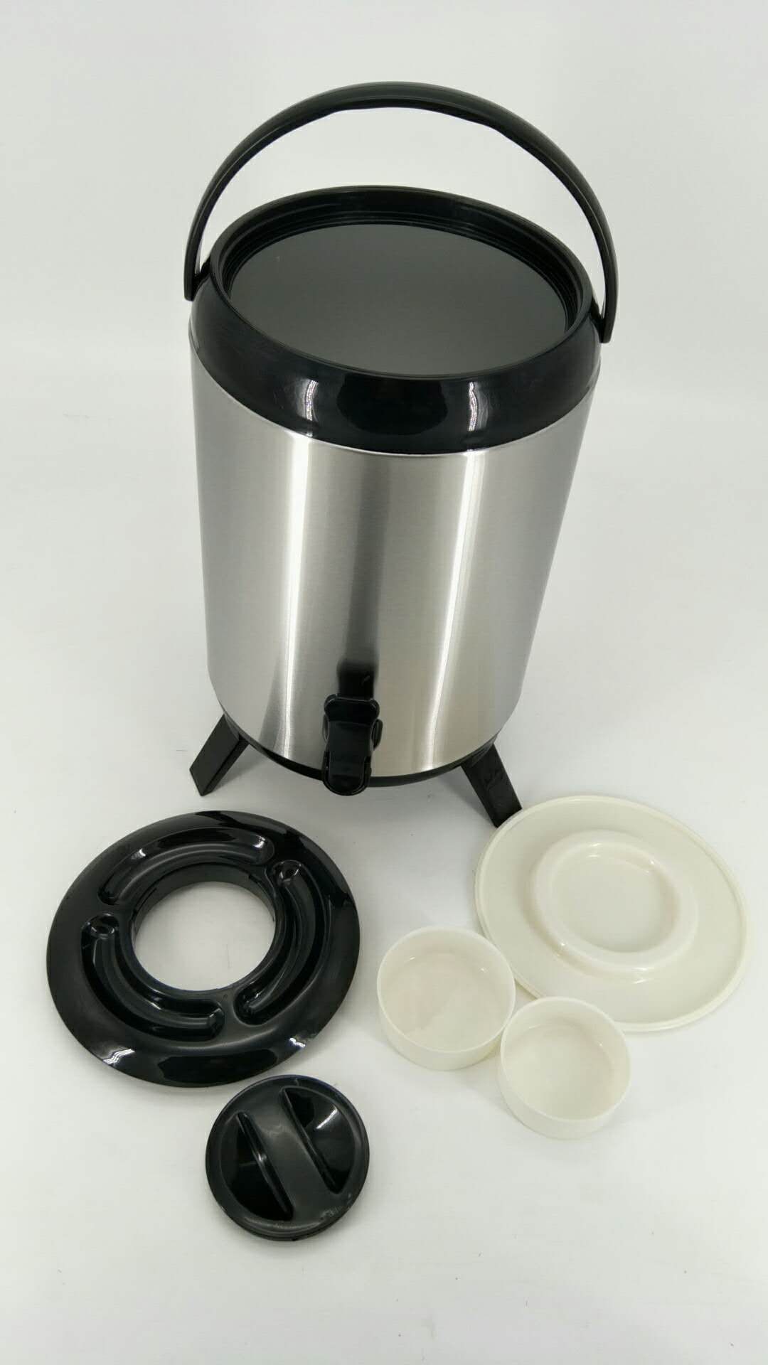 Tthermos bucket;Insulated Tea Bucket;Tea Barrel;ice cooler;warm